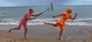 costume maillot 1900