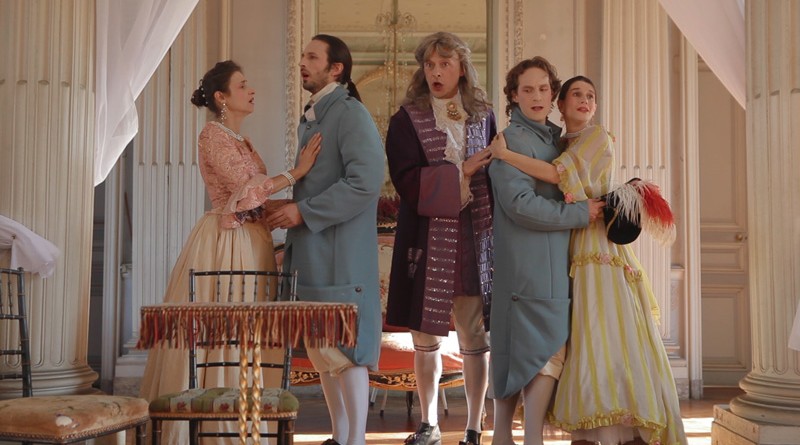 location de costumes de théâtre