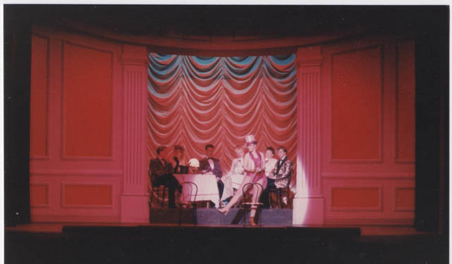 location de costumes de théâtre