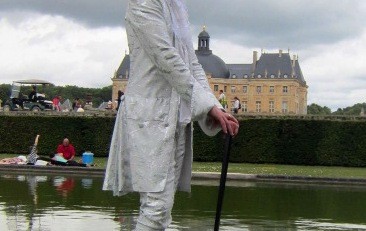 Bal de Versailles