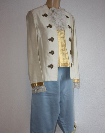 le bal des princesses