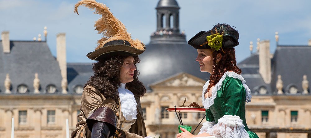 journée grand siècle