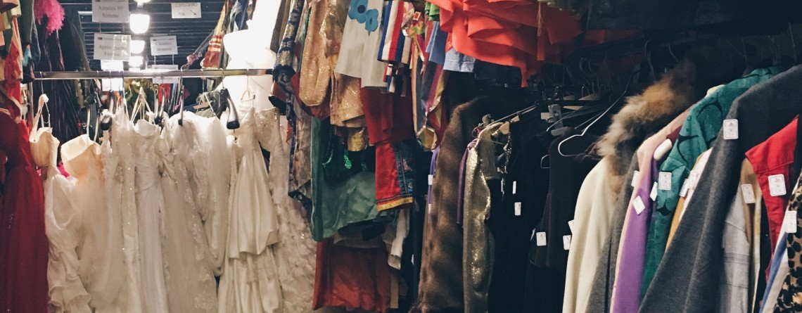 ventes exceptionnelles