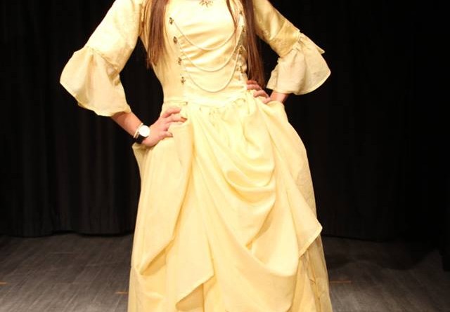 Miss 15-17 ans Paris Île de France