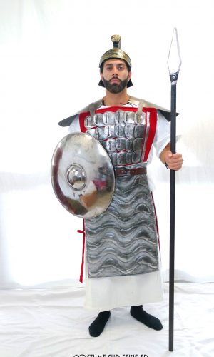 Costume Légionnaire Romain