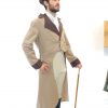 Location costume Bourgeois 1ier Empire