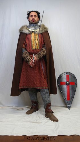 location costume Paris