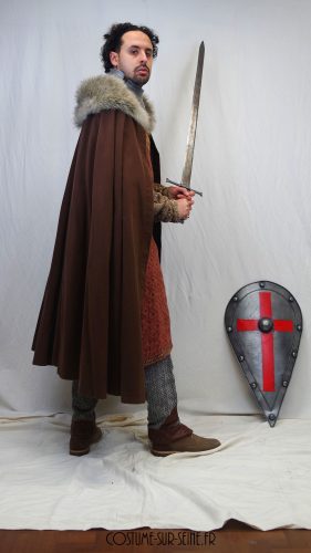 location costume Paris