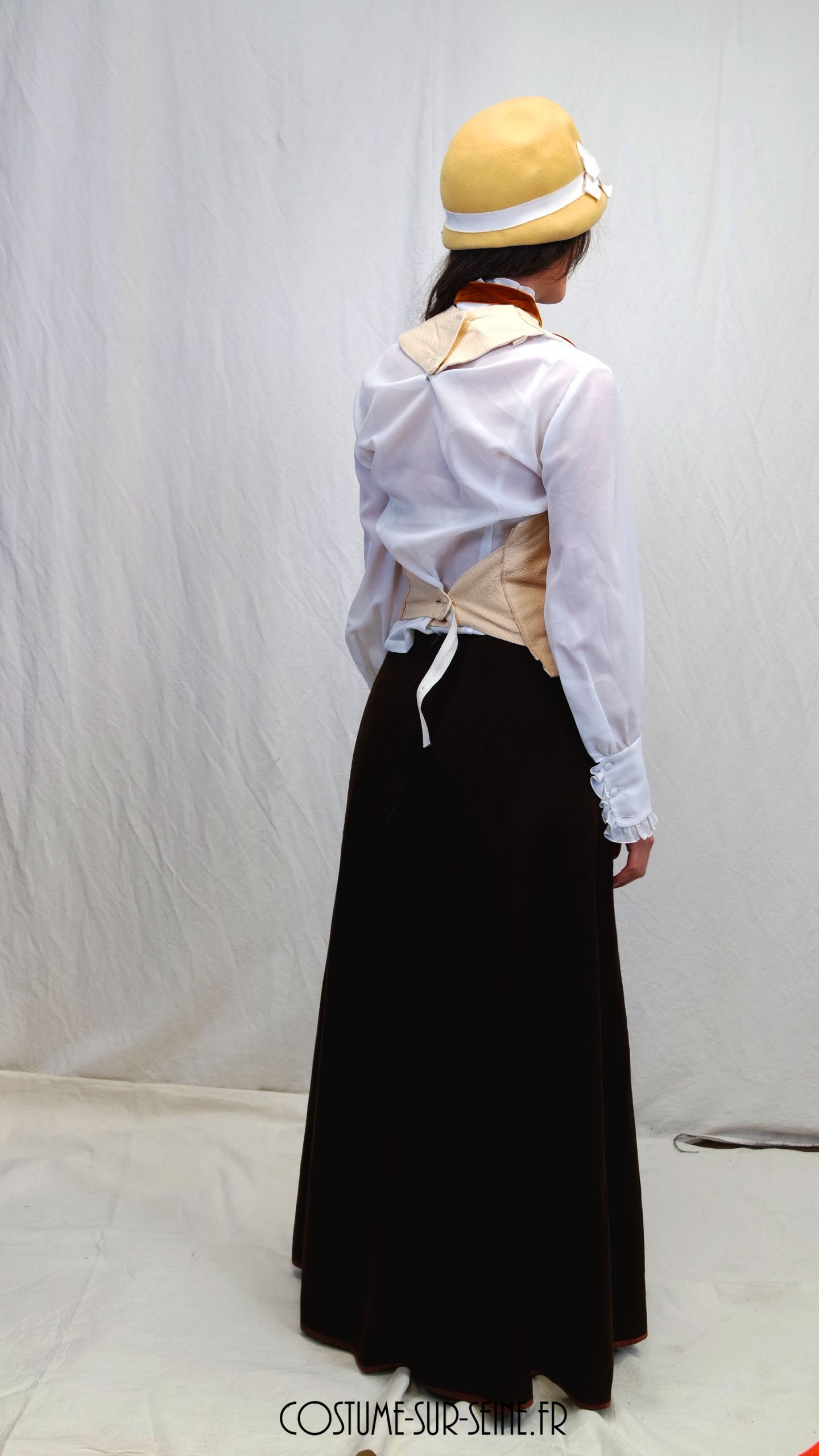 ensemble citadine 1920