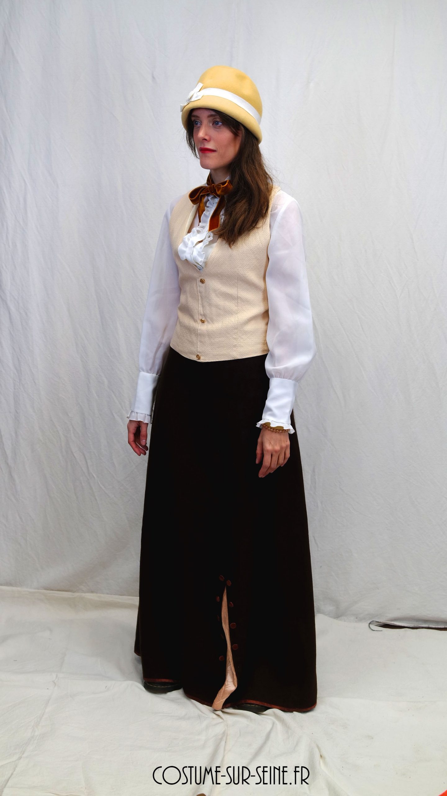 ensemble citadine 1920