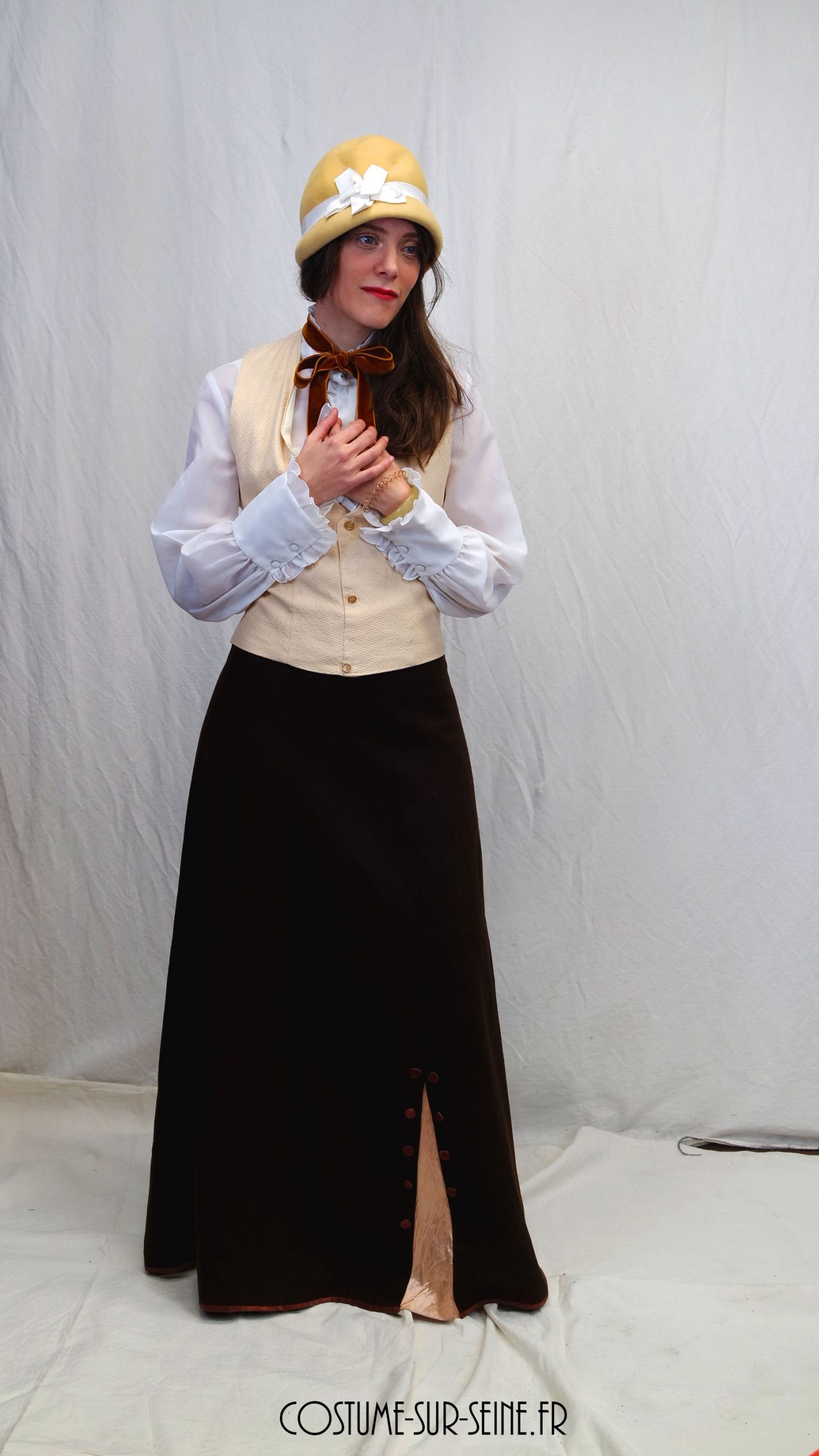 ensemble citadine 1920