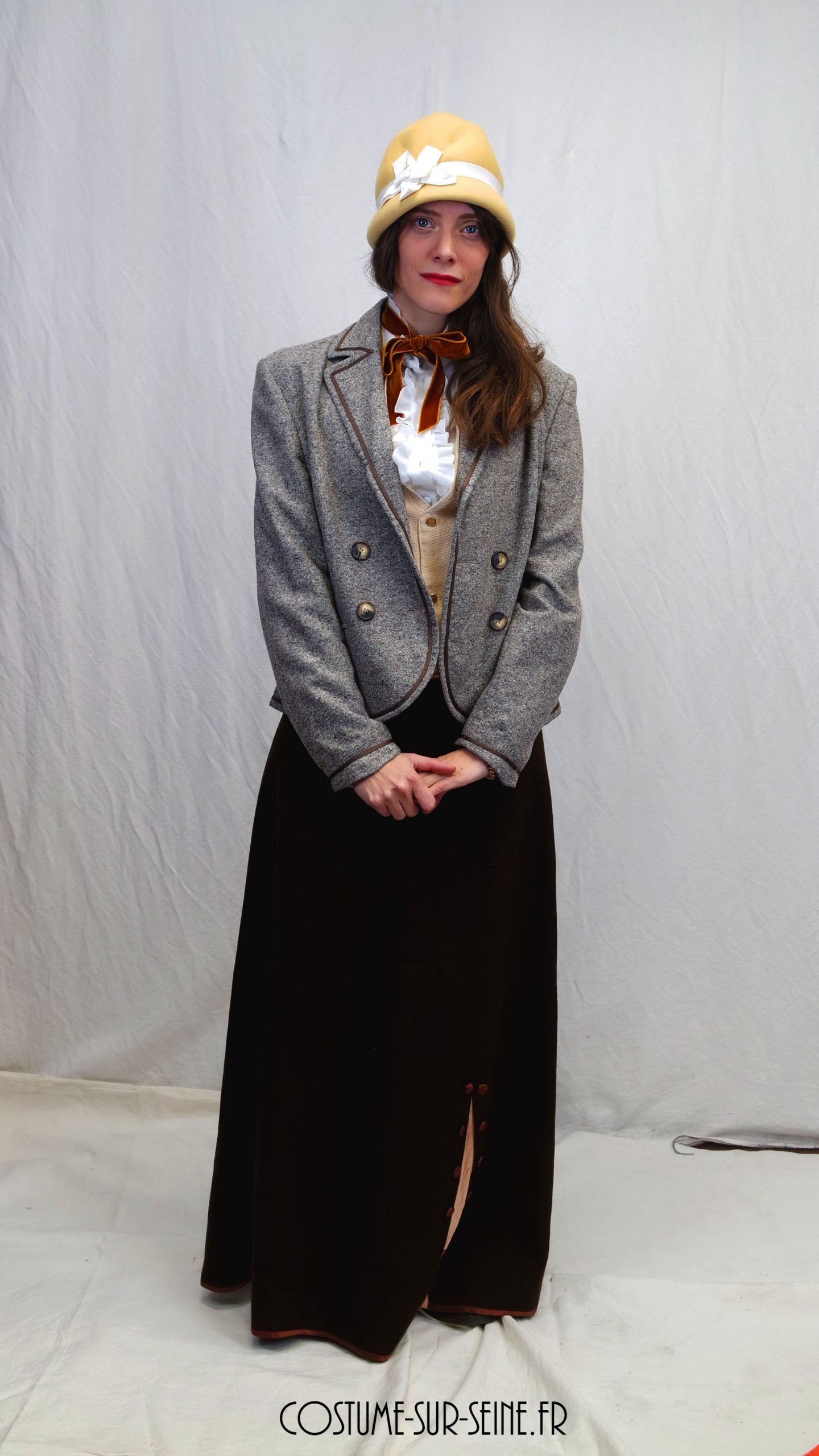 ensemble citadine 1920