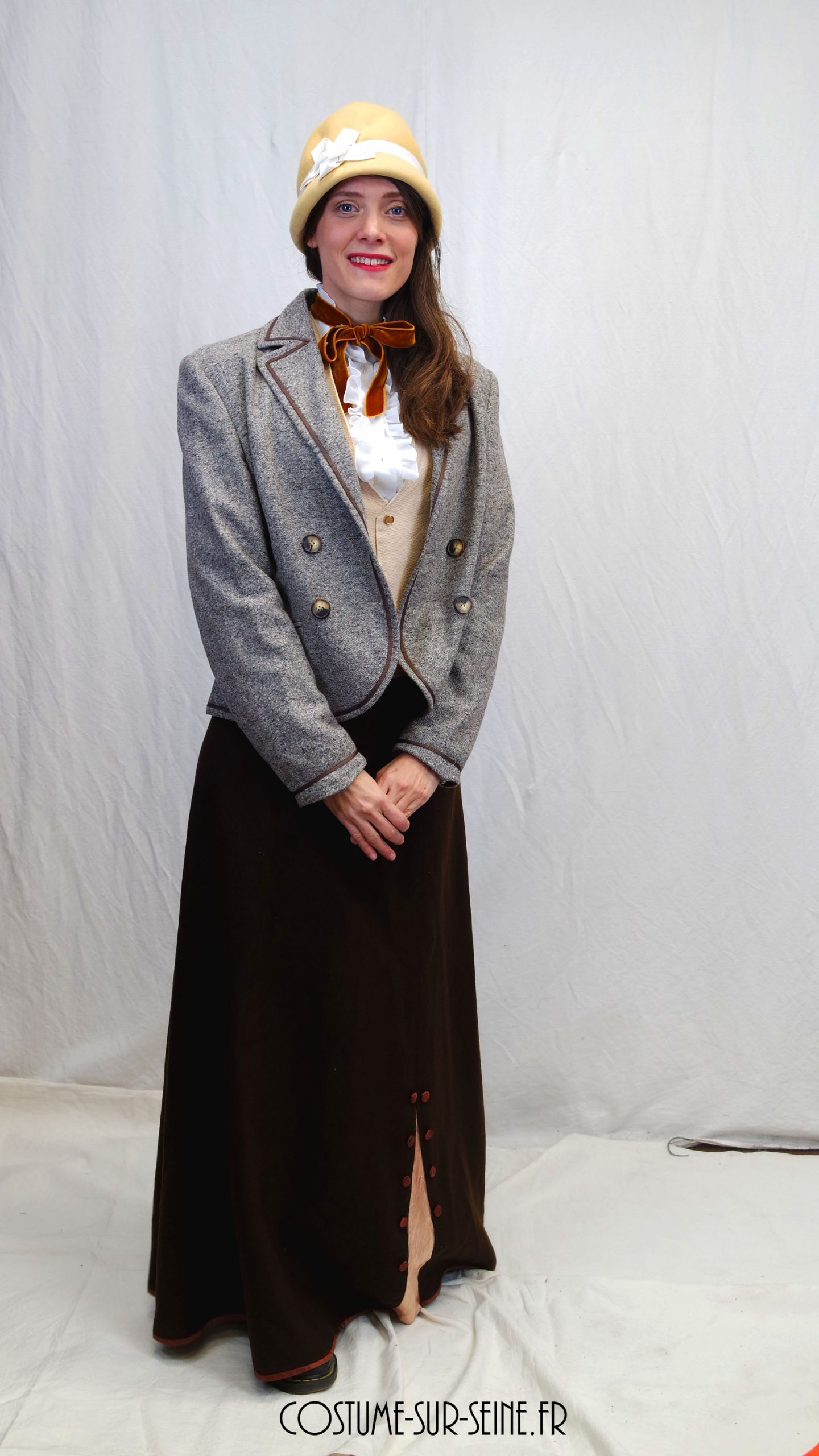 ensemble citadine 1920