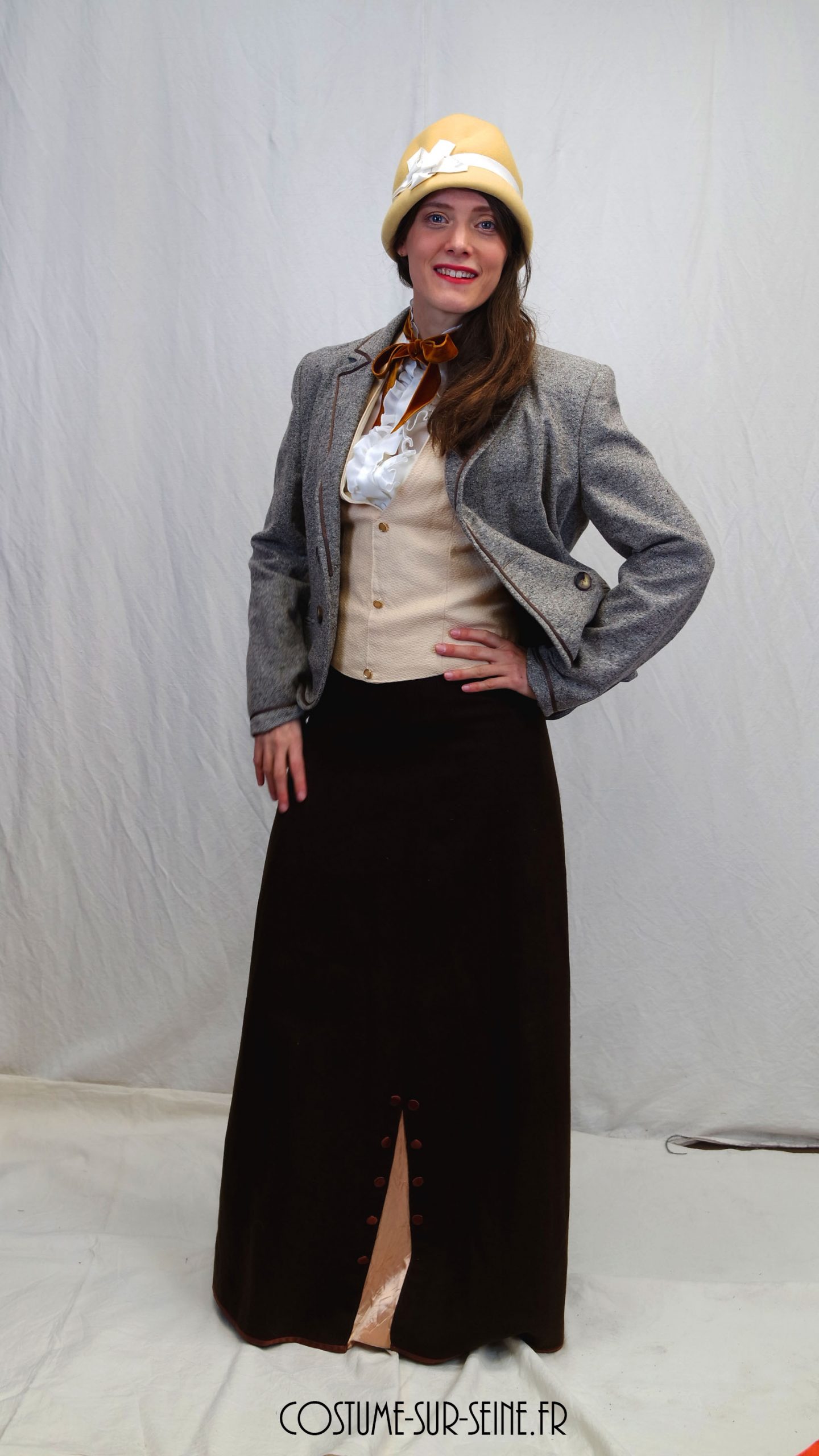 ensemble citadine 1920