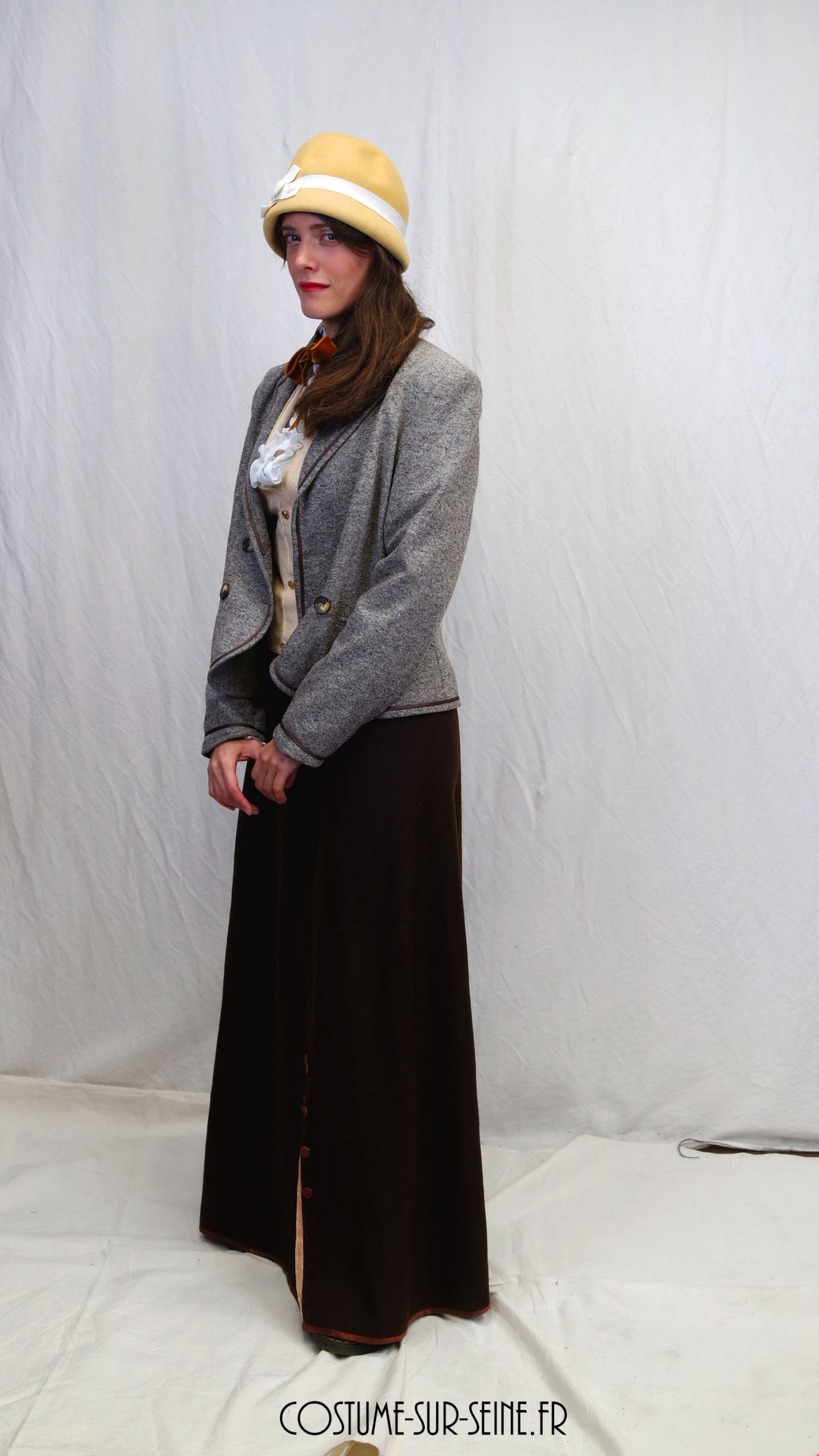 ensemble citadine 1920