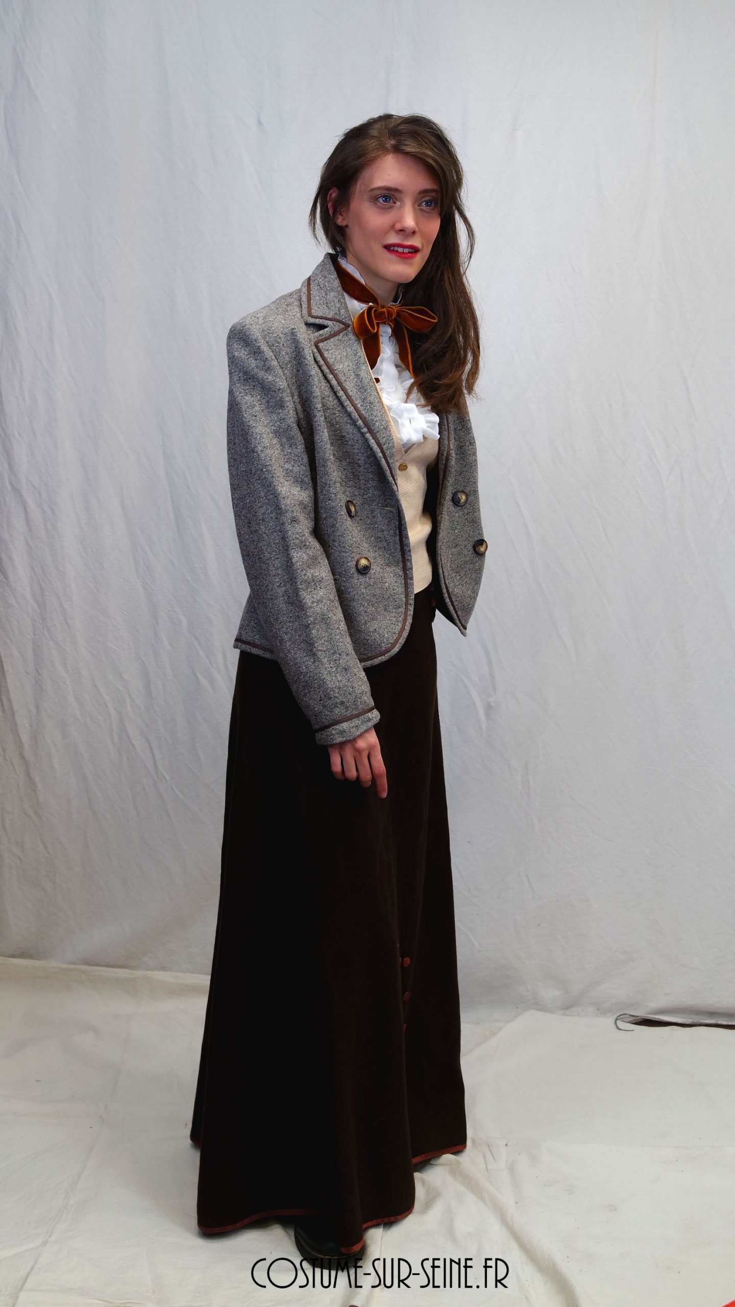 ensemble citadine 1920