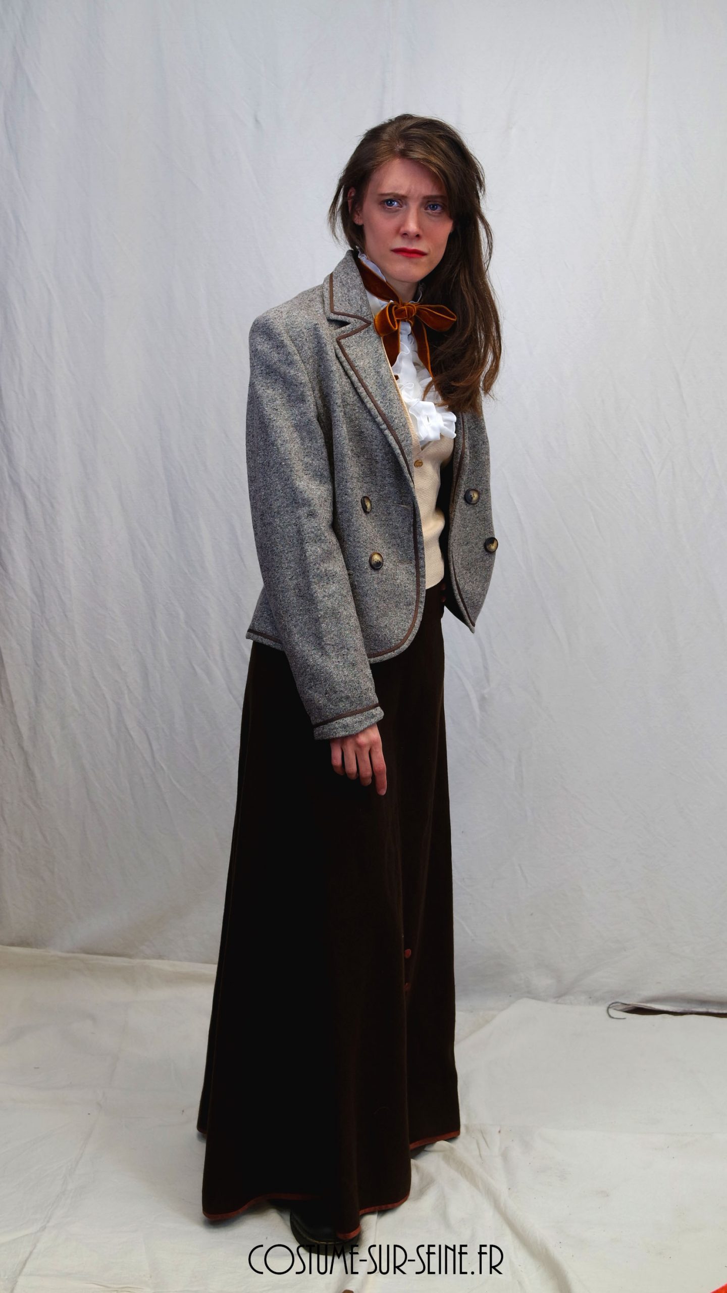 ensemble citadine 1920